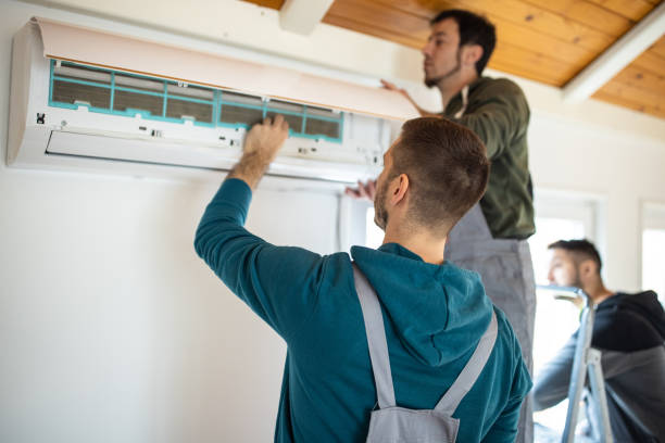 Best HVAC system installation  in Gap, PA
