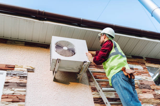 Best Best HVAC companies  in Gap, PA