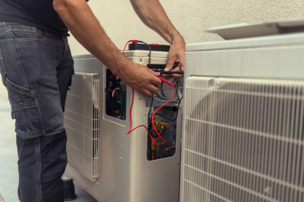 Best Central air repair  in Gap, PA